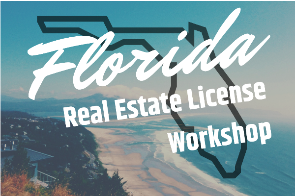 Florida/Georgia Reciprocal License Workshop