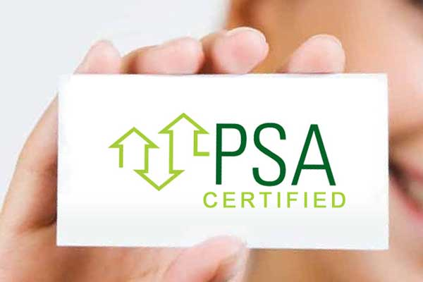 PSA®  Pricing Strategy Advisor