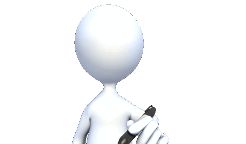 On-line business training