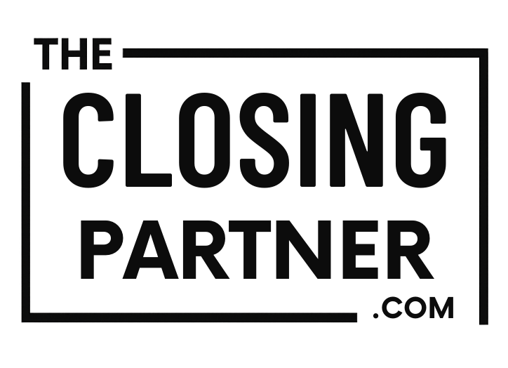 The Closing Partner