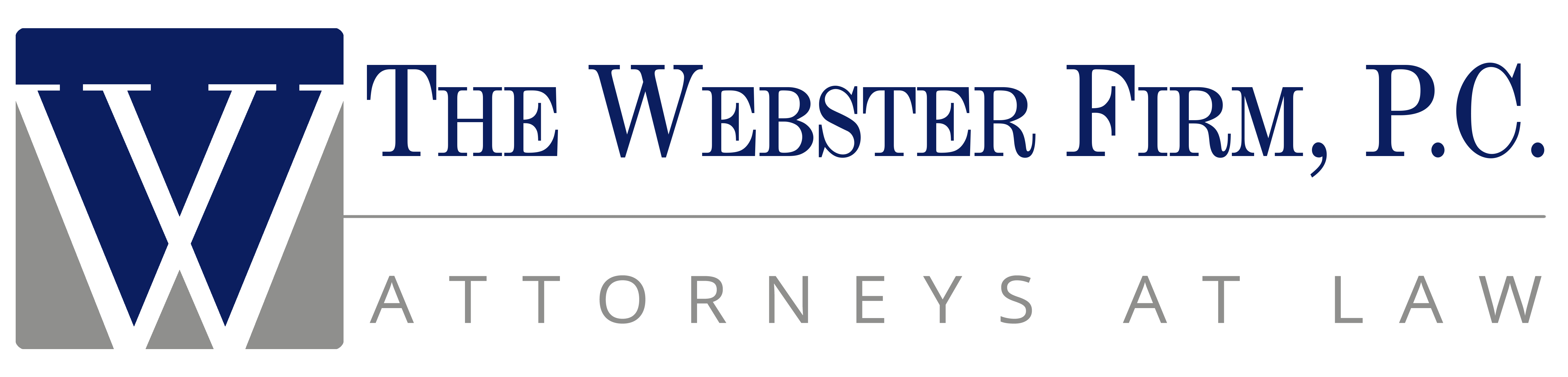 The Webster Firm