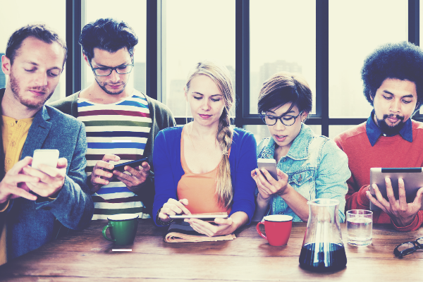 Millennial Movement Into Homebuying
