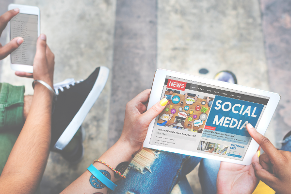 REAL SOCIAL- Intro to Social Media