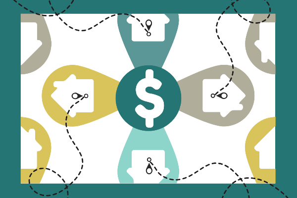 Mortgage 101 - The Different Types of Mortgages