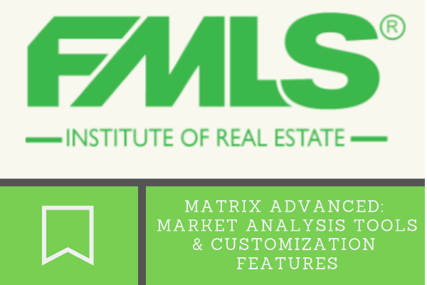 FMLS Matrix Advanced: Market Analysis Tools and Customization Features