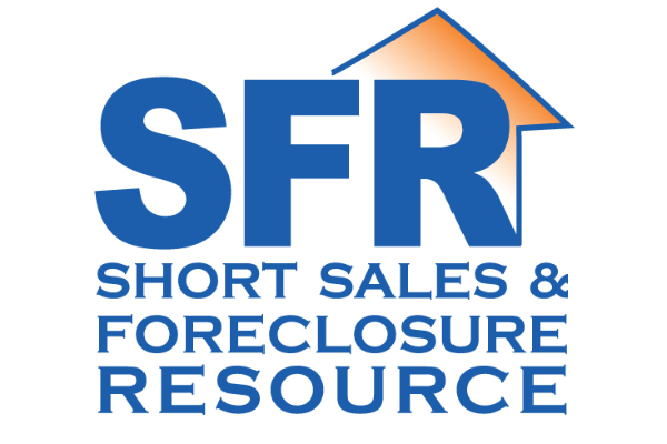 Real Estate Certification Class - SFR® SHORT SALES & FORECLOSURE RESOURCE CERTIFICATION