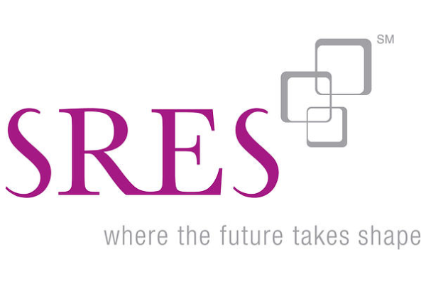 SRES® Seniors Real Estate Specialist 