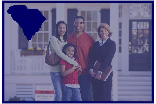 Unit 1 South Carolina Real Estate Salesperson Course