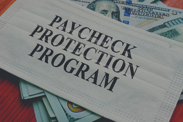 Is the Paycheck Protection Program for Me?