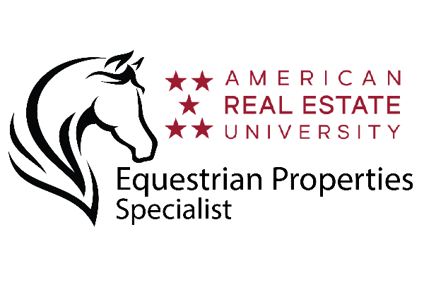 Real Estate Certification Class - Equestrian Properties Specialist 