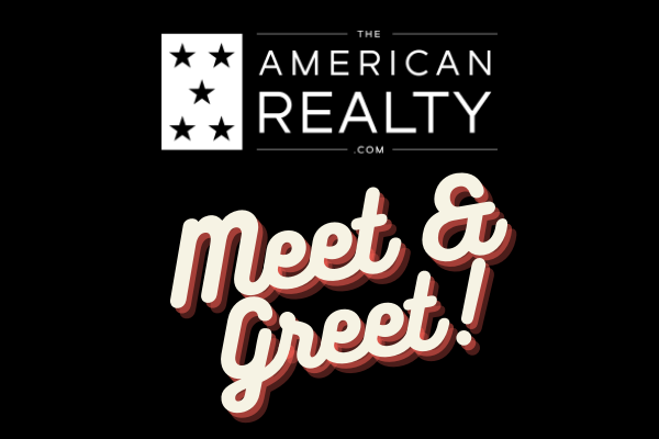 Real Estate Class - The American Realty - Meet and Greet Networking Event