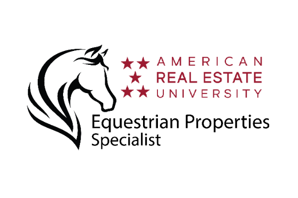 Real Estate Certification Class - Equestrian Properties Specialist 