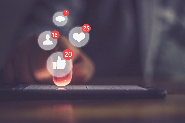 Real Estate Class - Social Media for Agents