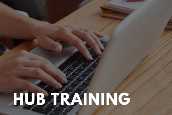 Real Estate Class - Hub Transaction Training