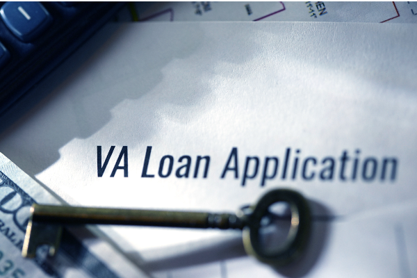 VA Loan Application - What you need to know!
