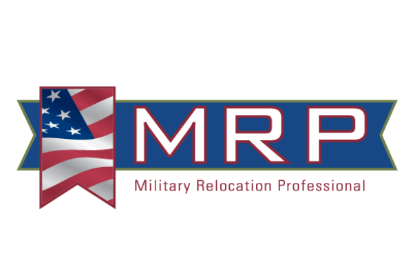 MRP® Military Relocation Professional