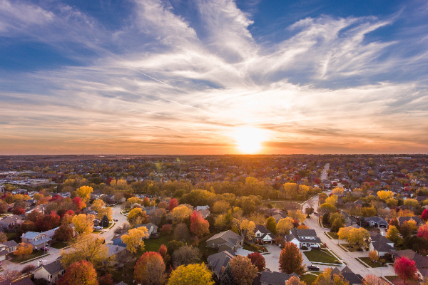 Bias Override: Overcoming Barriers to Fair Housing