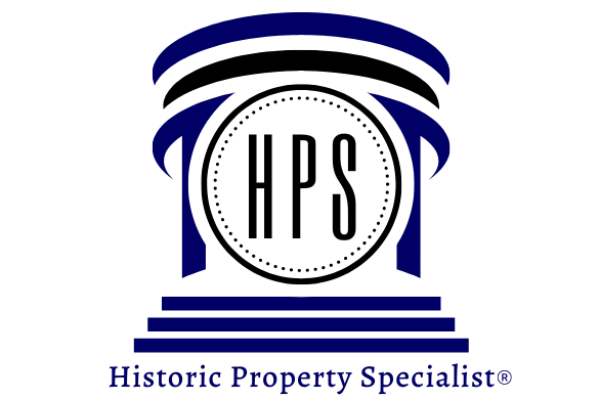 Historic Property Specialist