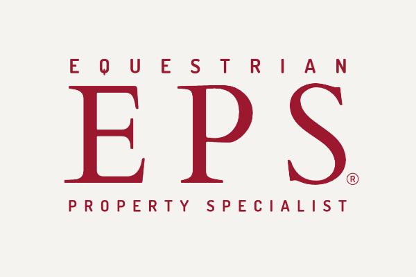 Equestrian Property Specialist 