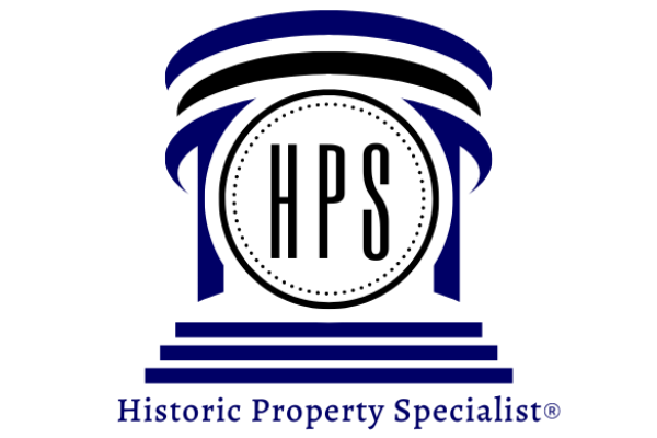 Real Estate Certification Class - Historic Property Specialist (South Carolina)
