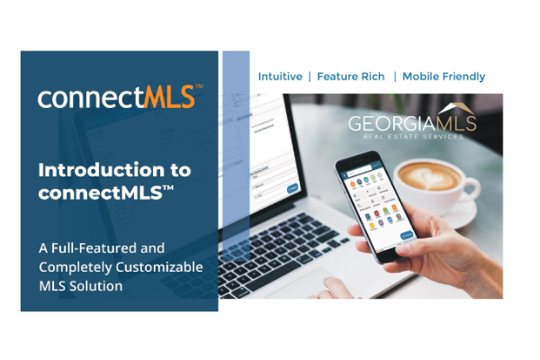 Introduction to connectMLS