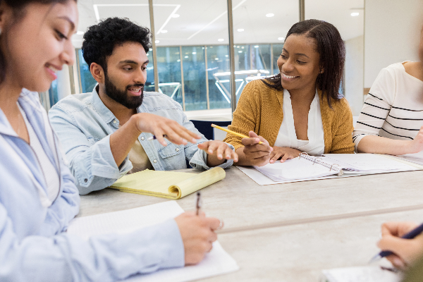 Real Estate Class - The Huddle