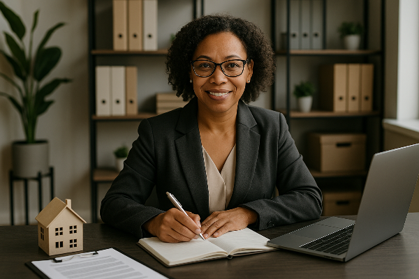 Real Estate Designation Class - Operating a Real Estate Brokerage in GA <br><br> Broker CE <br>
