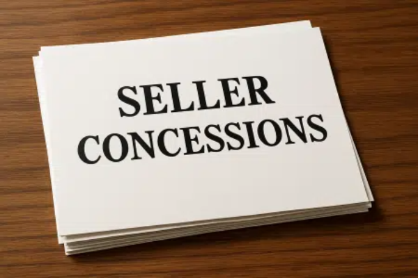 Real Estate Class - All About Seller's Concessions