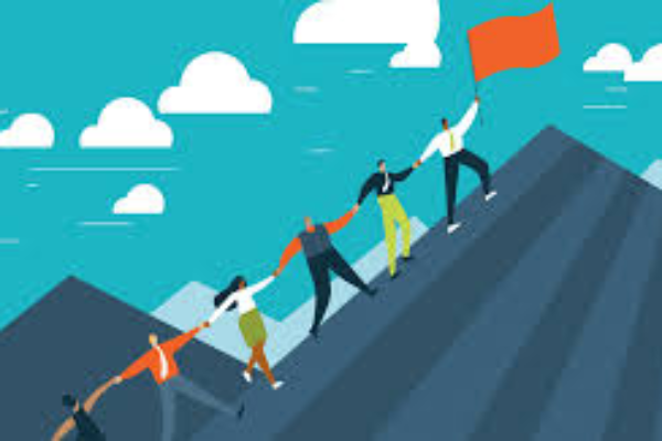 Real Estate Certification Class - Leading not Feeding - From Dependent to Driven