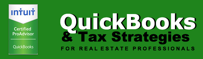 QuickBooks Setup for Brokers