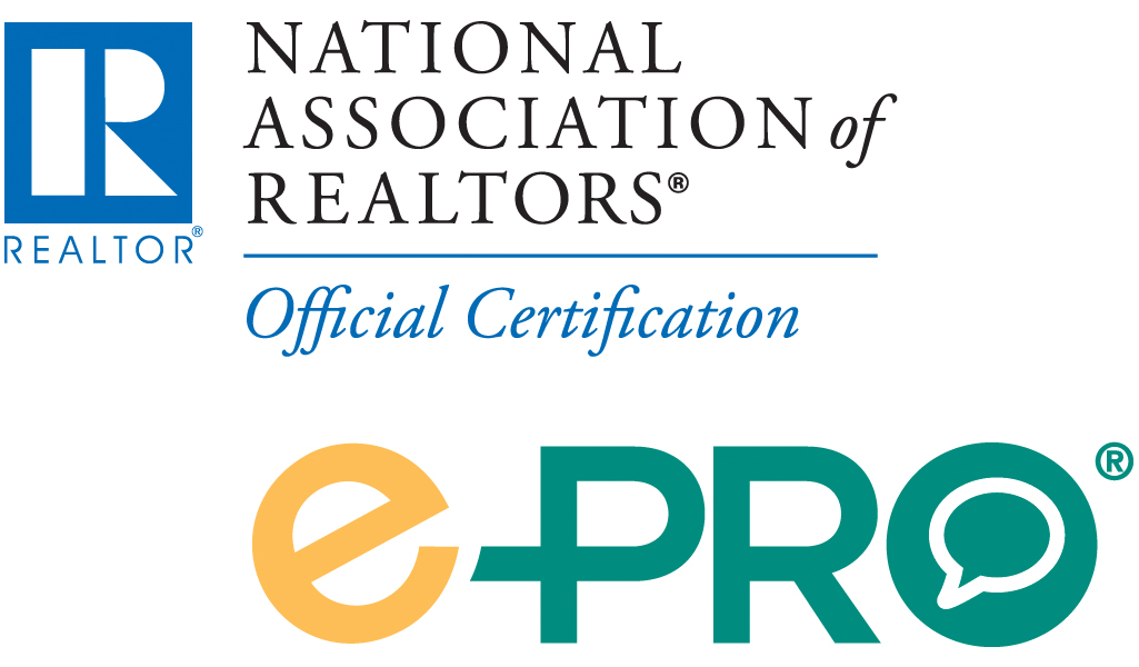 Real Estate Certification Class - e-PRO® NAR'S Certification