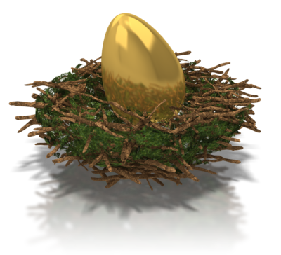 Growing Your Real Estate Nest Egg