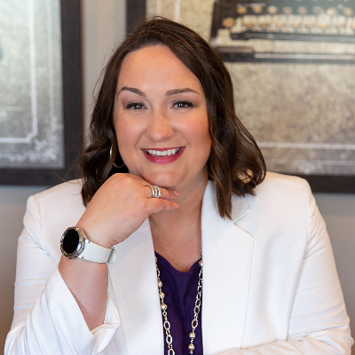Jennifer Otto