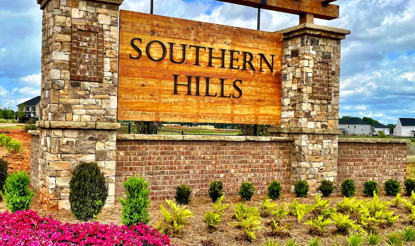 Southern Hills Community