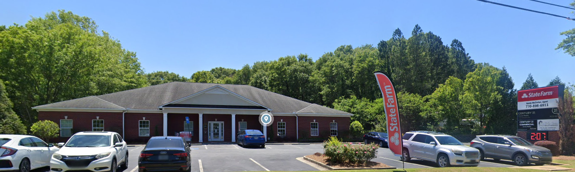 Crowe Realty