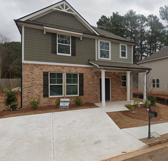 Thomasville Estates