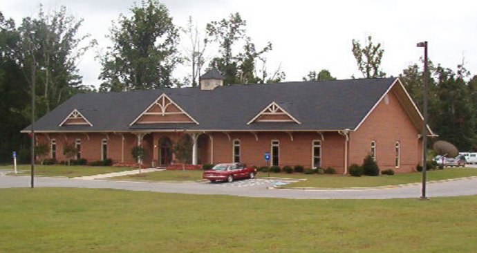 Barnesville Civic Center