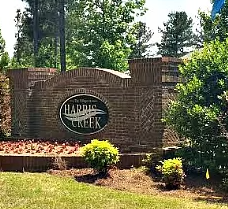 Harris Creek Community