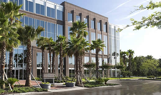 Millenia Boulevard Office Center