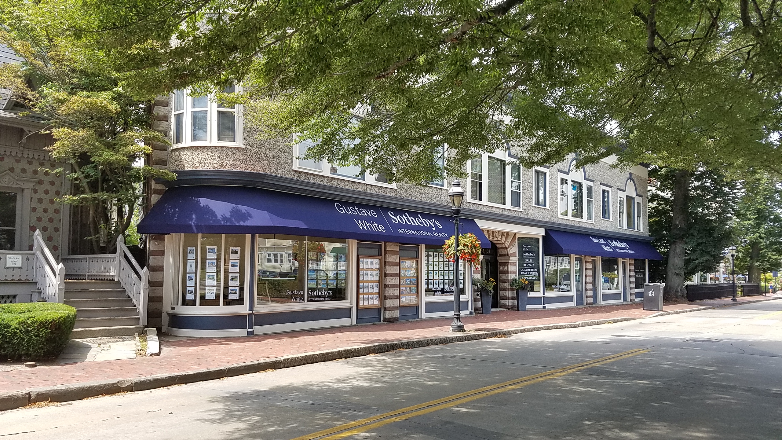 Gustave White Sotheby's International Realty