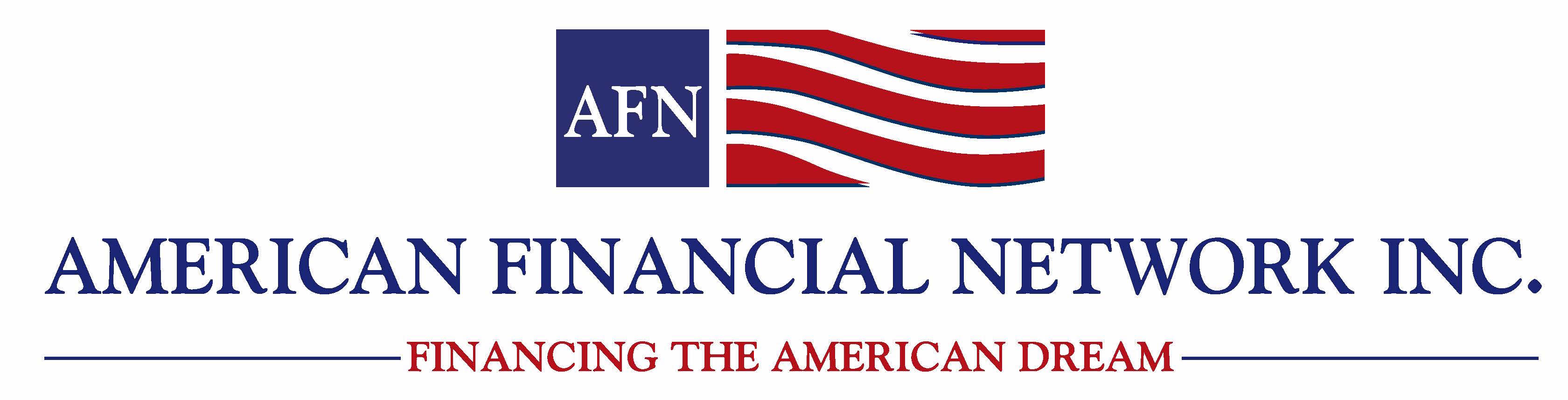 American Financial Network