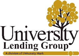 University Lending Group 