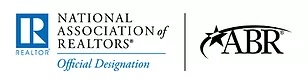 NAR Official Designation Logo
